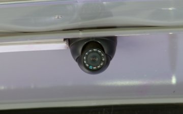 НИЙТИЙН ТЭЭВРИЙН 1226 АВТОБУСЫГ БҮРЭН КАМЕРЖУУЛЖЭЭ