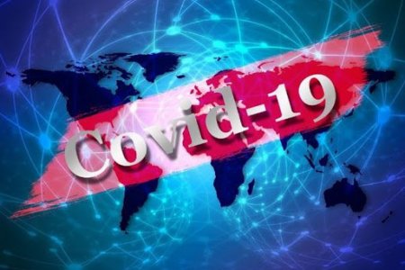 COVID-19 халдвараас сэргийлж, эрүүл энх байцгаая!!!