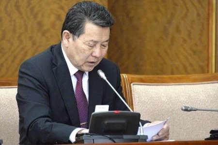 Ч.Улаан: Улаанбаатар хотын хэмжээнд нийт 50.6 мянган тонн мах шаардлагатай байна