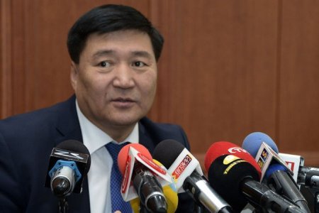 С.Чинзориг: Хүүхдийн мөнгийг өнөөдөртөө багтаан данс руу нь шилжүүлнэ