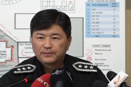 LIVE: ЦЕГ, ЗГ-ын ХМА-наас Үндэсний их баяр наадмын талаар мэдээлэл хийж байна