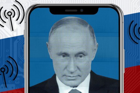ОХУ-д хараат бус интернэтийн хууль хэрэгжиж эхэллээ