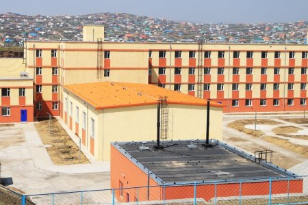 26 сургууль, цэцэрлэг ашиглалтад орлоо