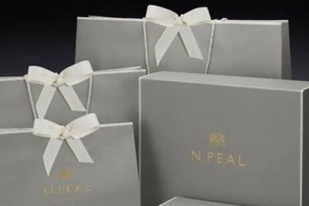 Cashmere gift guide for her