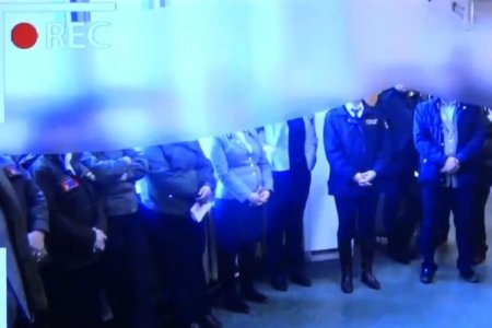 АТГ: Гаалийн байцаагч нар бүлэглэж, хахууль авсан нь тогтоогдсон