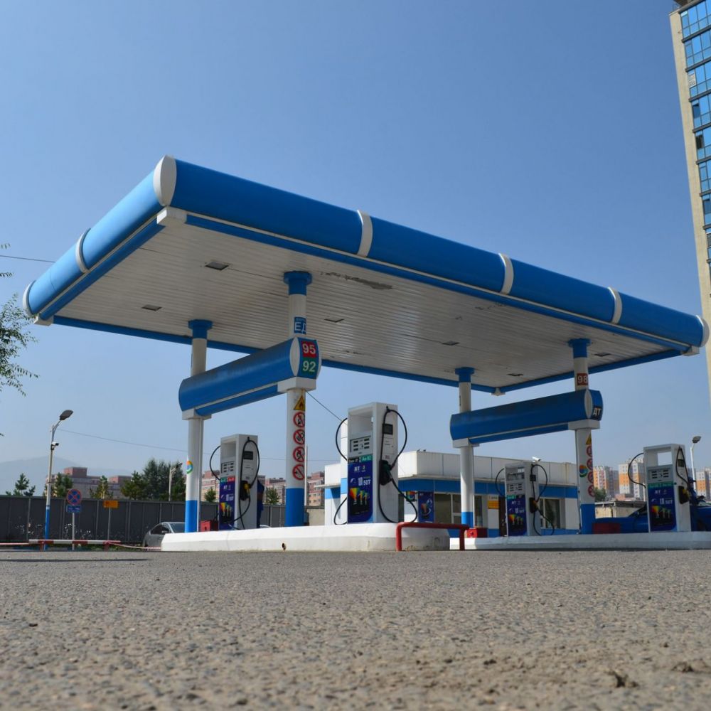 МАГНАЙ ТРЕЙД ХХК
