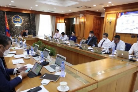 АВЛИГЫН ГЭМТ ХЭРЭГТЭЙ ХОЛБООТОЙ НӨХӨН ТӨЛБӨРТ ЦУГЛАРСАН ОРЛОГЫГ ЦАХИМ ШИЛЖИЛТИЙН ҮЙЛ АЖИЛЛАГААНД ЗАРЦУУЛНА