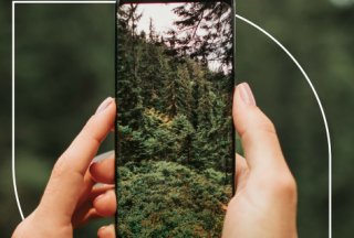 Nature Guidance for the Mobile Industry