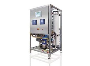 Ultrafiltration System Dulcoclean® UF