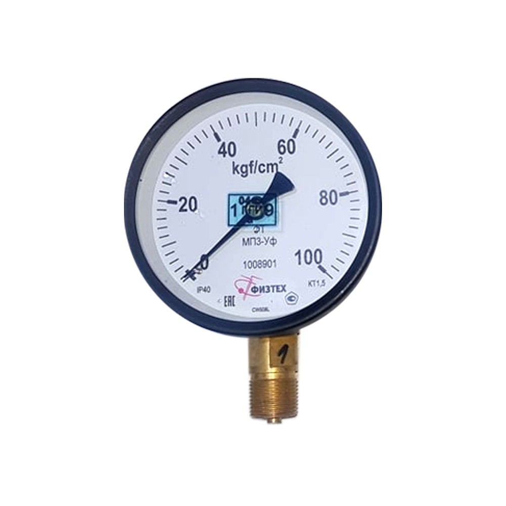 Манометр | Фиктех, МП3 |  орос манометр |