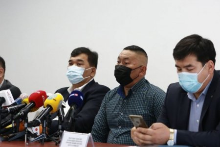 Үндэсний спортын холбоод аймаг, сумдын наадмыг зохион байгуулж өгөхийг хүслээ