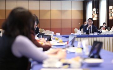 Хэд хэдэн шалтгаанаас  үүдэж 174 мянган хүүхэд цахим сургалтад хамрагдаж чадахгүй байна