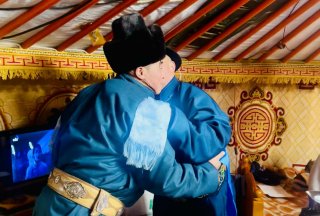 Tsagaan Sar is Mongolia’s warm, joyful celebration of winter’s end, the arrival of spring, and the start of a new year. 