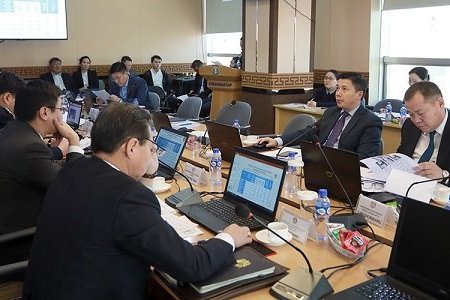 2020 онд газрын эрхийн дуудлага худалдаанаас 1.5 тэрбум төгрөг хотын төсөвт төвлөрүүлэхээр тусгажээ