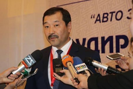 Ж.Бат-Эрдэнэ: Төрд хулгай нүүрлэж байгаа нь төрийн АУДИТ-ын байгууллагатай холбоотой