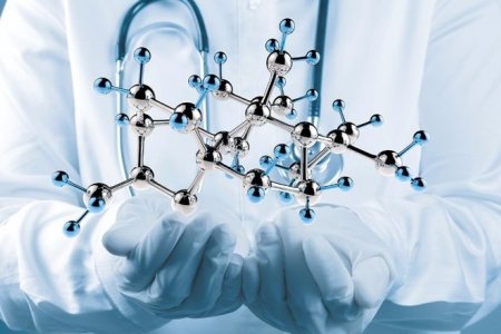 Манай улсад генетикийн судалгааны сектор байгуулагдаад 50 жил болж байна