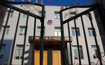 АТГ: “Соёл”, “Өлзийт”, “Хандгайт” зэрэг хүүхдийн зуслангийн хувьчлалыг шалгаж байна