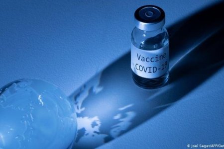 Франц халдвар аваад эдгэрсэн хүнд нэг тун вакцин хийхийг зөвлөж байна