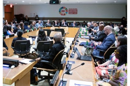 НҮҮДЭЛЧДИЙН ШИНЭ НҮҮДЭЛ ТУСГАЙ АРГА ХЭМЖЭЭНД 20 ГАРУЙ ОРНЫ ТӨЛӨӨЛӨГЧ ОРОЛЦОВ 