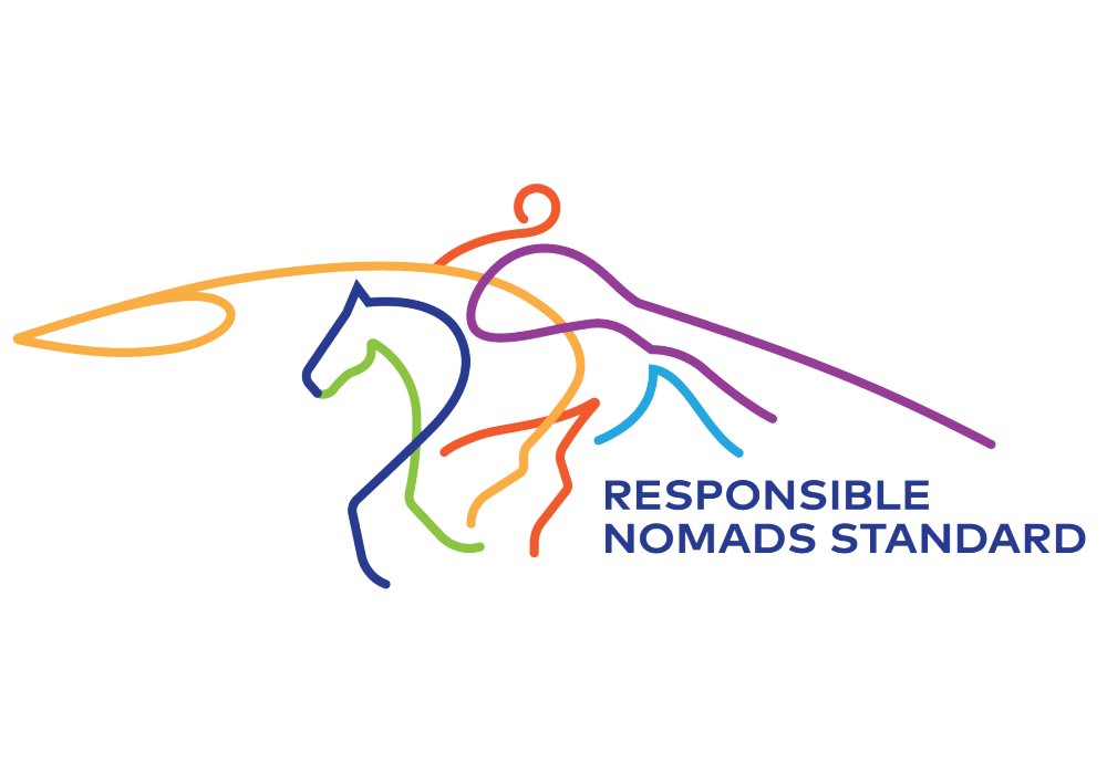 Responsible Nomads Code of Practice for Sustainable Development Standard Unlocks Green Loan and Investment Opportunities for Herders 