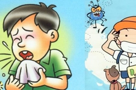 ЗӨВЛӨГӨӨ: Ханиад томуунаас урьдчилан сэргийлэх энгийн аргууд