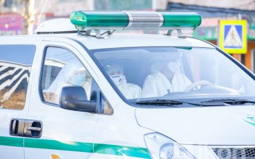 “Ковид-19”-ийн халдварын 210 тохиолдол шинээр бүртгэгдлээ