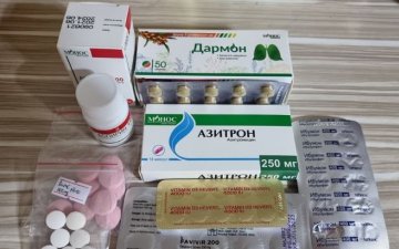 Зарим ӨЭМТ-үүд санхүүжилт байхгүйн улмаас иргэдэд эмийн багц өгөхөө зогсоожээ