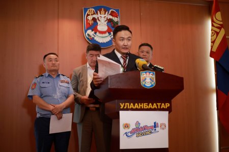 Ая тухтай наадахад анхаарах зүйлсийг албаныхан санууллаа