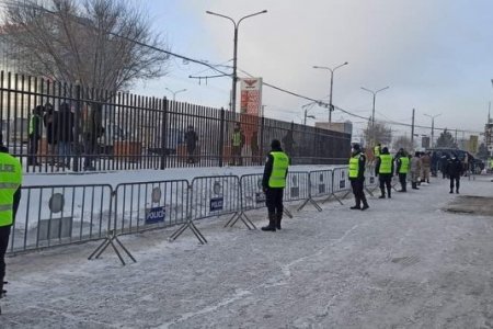 ОРОН НУТГИЙН ИРГЭДИЙГ НИЙСЛЭЛЭЭС ГАРГАЖ ЭХЭЛЛЭЭ
