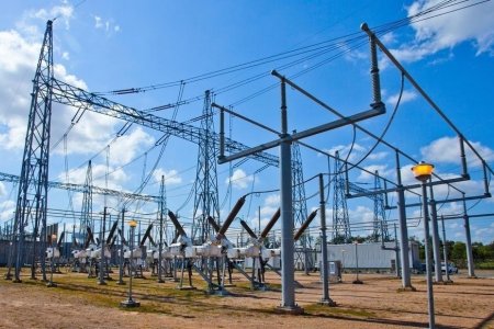 Өнөөдөр Баянзүрх, Сонгинохайрхан дүүрэгт цахилгаан хязгаарлана