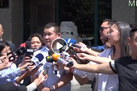 LIVE: БОАЖ-ын сайд Н.Цэрэнбат цаг үеийн асуудлаар мэдээлэл хийж байна