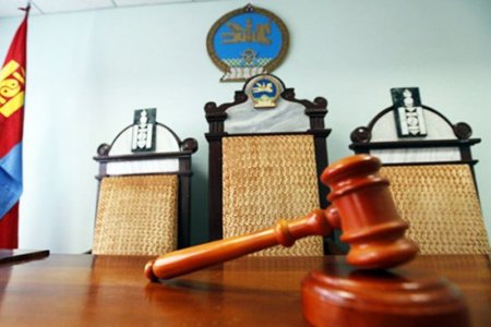 Ш.Мөнгөншагай нарт холбогдох шүүх хуралдаан үргэлжилж байна