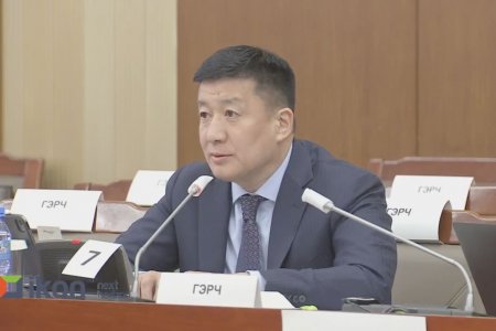С.Баярцогт: Сангийн сайдын тушаалаар АСЕМ-н төлөөлөгчдийг байрлуулах зочид буудлуудад олгох хөнгөлөлттэй зээлийг санхүүжүүлэх журмыг баталсан
