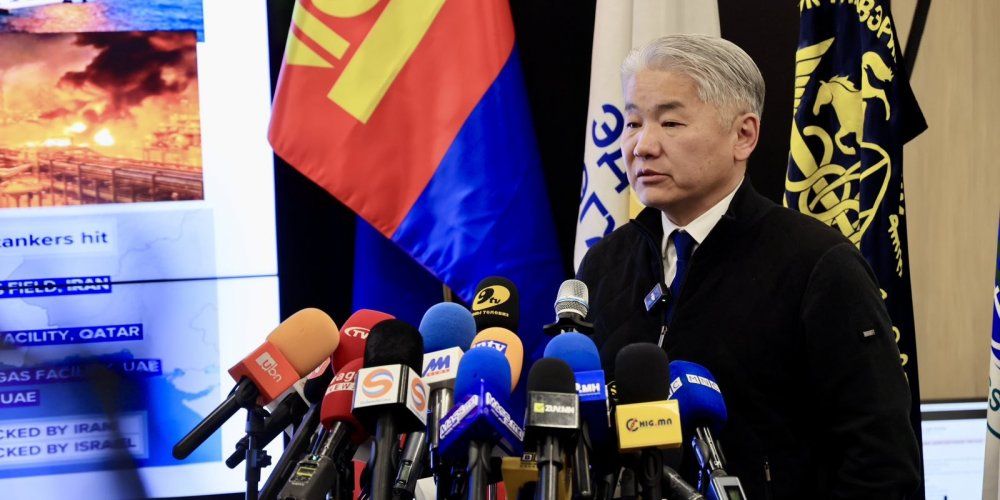 Ойрх Дорнодын нөхцөл байдал эдийн засагт үзүүлэх нөлөөлөл, авах арга хэмжээний талаар мэдээлэл өгөв