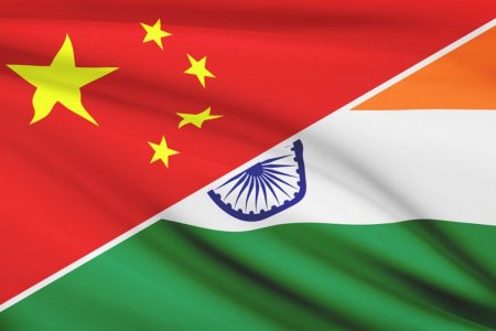 Өрнөдийн хориг арга хэмжээ нь Энэтхэг, Хятад улсуудын эрчим хүчний салбарт эерэгээр нөлөөлж байна