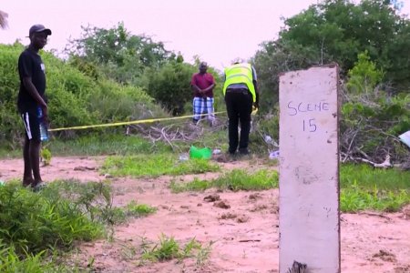 Өлсөж үхвэл диваажинд очно гэх шашны гаж номлолд итгэсэн 47 хүн Кени улсад амиа алджээ