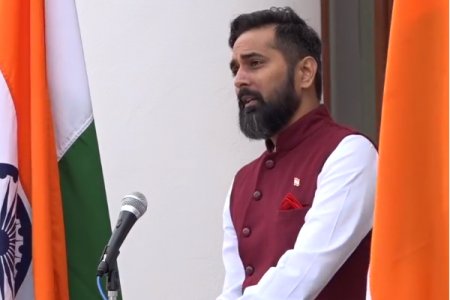 LIVE: БНЭУ-ын Тусгаар тогтнолын өдөр тохиож байна