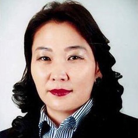 Р. Түвшинжаргал