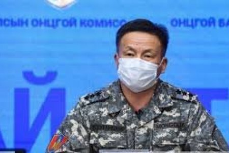Б.Ууганбаяр: Өнөөдрийг хүртэлх хугацаанд гадаад улсаас нийт 63,259 иргэнээ татан авлаа