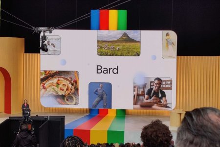 Google компани Bard хиймэл оюуны системээ дэлхийн 180 улсын хэрэглэгчдэд нээлээ