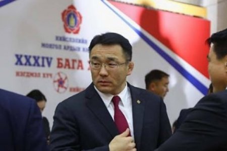 Д.Сумъяабазар: Нийслэлчүүд утаагүй, түгжрэлгүй, хоггүй, аюулгүй, бухимдалгүй хотыг хүсч байна