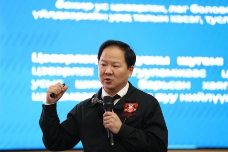 Т.Даваадалай: Хоногт 250 шоо метр лагийг устгана