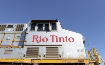 “Рио Тинто” групп “Туркойз Хилл Ресурс” компанийн хувьцааг 3.3 тэрбум ам.доллароор худалдан авахаар боллоо   