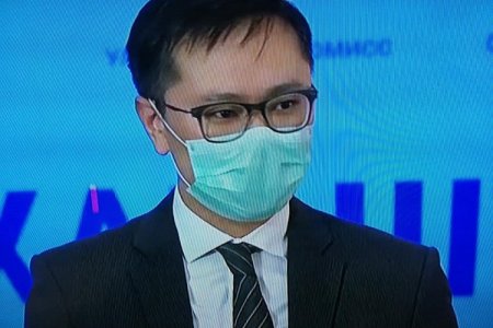 Алтанбулаг боомтоор 594 оюутныг татан авна