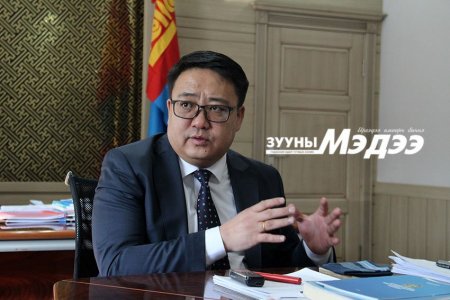 М.Энх-Амар: Хамгаалал, хөгжлийн асуудлыг хамтад нь шийдээд явна