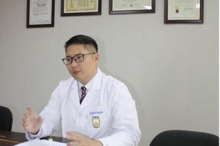 Б.Дөлгөөн: Манай эмнэлэг шүдний цоорлоос ашиг олдог биш, түүнийг бууруулдаг байгууллага болох ёстой