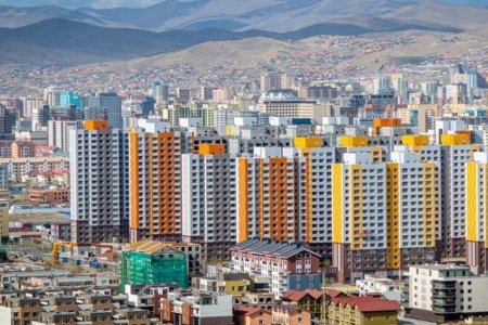 Ипотекийн зээл хэвийн үргэлжилнэ