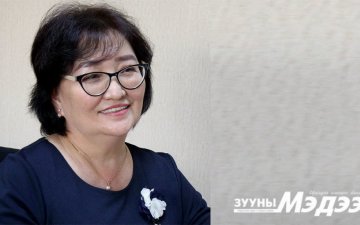 Б.Гэрэлтуяа: Тусгай хэрэгцээт хүүхэдтэй ажиллах багш нарыг мэргэшүүлэх шаардлагатай