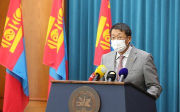 9 САРЫН 1-НД ТАНХИМЫН ХИЧЭЭЛИЙГ ЭХЛҮҮЛНЭ