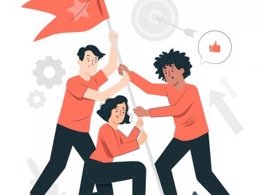 TEAM BUILDING